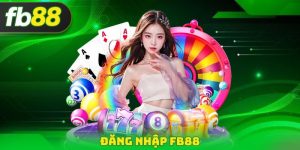 đăng nhập FB88