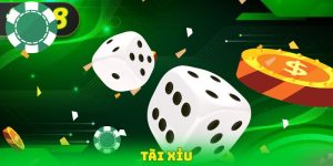 Tài Xỉu